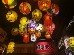 -炉胜·炉端烧·居酒屋
