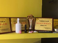 -解个谜沉浸剧情密室(天河店)