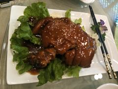-东四民芳餐厅(世茂工三店)