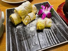 椰蓉鸡蛋卷-品大三(大行宫店)