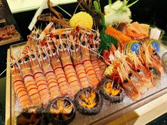 -上井料理黑金店(IFS国金中心店)
