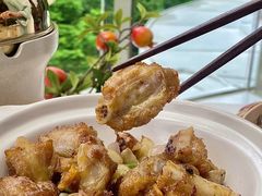-点都德(广州白云山景区南门店)