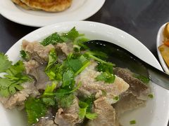 -三盛轩回民饺子馆