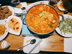 -花腰餐吧Bistro烧烤 傣味(传媒大学店)