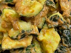 -清真麦顺和饭庄·二姐回头(和平店)