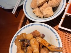 -寻宝记绍兴菜(鲁迅路店)