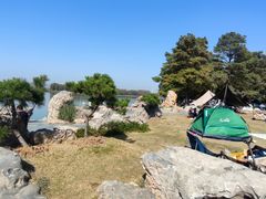 -东湖落雁景区