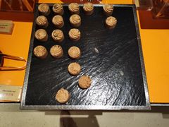 -龙之梦万丽酒店青餐厅