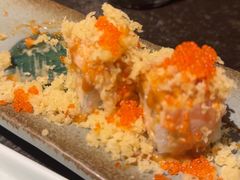 -古田居·特色寿司料理(星之岛旗舰店)
