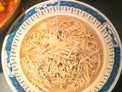 -奇芳阁·百年清真南京菜(夫子庙店)