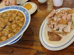 -老雒阳面馆·水席(定鼎门店)