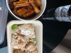 -小大董·烤鸭(观景餐厅·南京西路店)