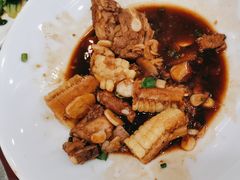 -良友·海鲜青岛菜(五四广场店)