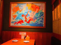包厢-醉虎传(南锣鼓巷店)