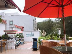 -香港银矿湾渡假酒店