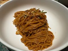 葱油拌面-苏帮袁Sue Cuisine(南开大悦城店)