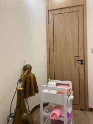 -芳朵美容养生SPA