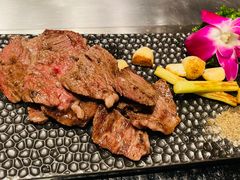 -火地铁板烧(昆山万象汇店)