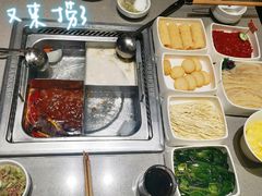 -海底捞火锅(天一广场亚细亚店)
