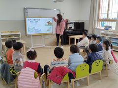 -世纪昂立幼儿园