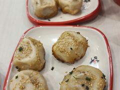 -咬不得高祖生煎·简餐(骆家庄店)