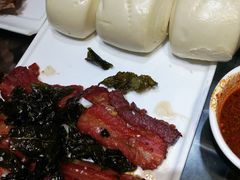 -李记搅团•非遗陕菜(三桥店)