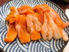 -金安大饭店-金品自助餐厅