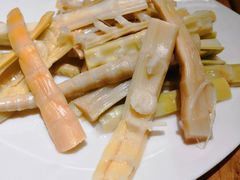 -巴奴毛肚火锅(商城路店)