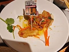 -厨创东北传家菜(信义坊店)