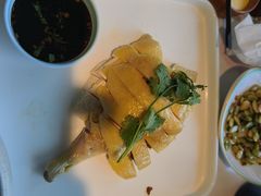 -壹只菜·崇明本地特色菜(崇明南门店)