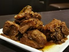 -好嫂子酱猪手•农家菜(蒲黄榆店)