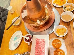 -额尔敦草原涮羊肉·烧烤(冻青树总店)