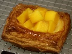 -流酥可心·牛乳蛋糕商店(禾祥西路店)