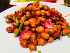 -313羊庄·羊肉火锅烧烤(李村店)
