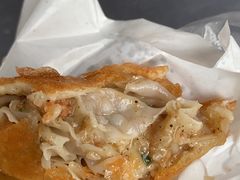 -家阳赵师傅油饼包烧麦(粮道街店)