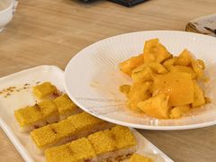 -羊之道草原味道清真餐厅(番禺店)