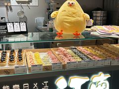 -百年同和·江南点心院(山塘街店)