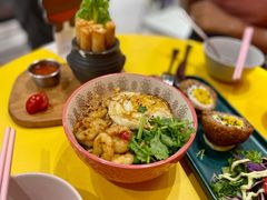 -玩味工厂·东南亚特色餐厅(太古里店)