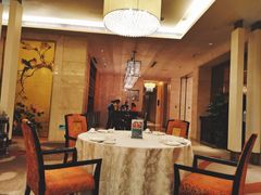 -酌宴府The China Club·广州万富希尔顿酒店(云城东路店)