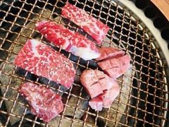 -炎蔵牛舌烤肉