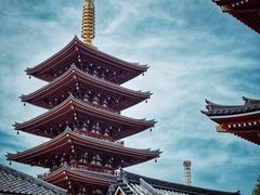 -浅草寺
