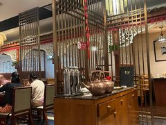 -东来顺饭庄(金泉广场店)