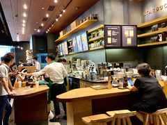 -星巴克臻选(深圳罗湖万象城店)