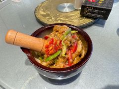 -八郎餐饮一八郎家常菜(环宇店)