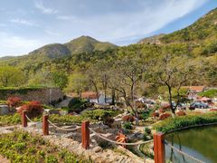 -里口山风景名胜区