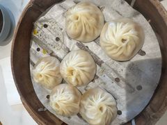 -馋三尺蟹粉小笼(人民广场店)