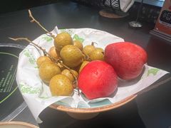 -季季山·云南野生菌火锅(上海首店)