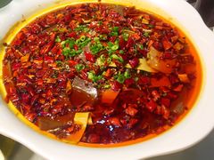 -鼎记酒楼(雁南一路店)