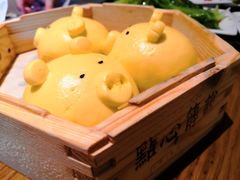 -点心传说·粤菜点心(佐阾虹湾店)