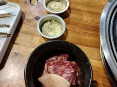 -霸腹烤肉(厦门柚子番店)